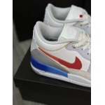 2024年10月17日秋冬新品入荷 Air Jordan Legacy 312 Low  NIKE スニーカー FANG工場 36-46