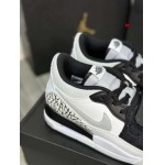 2024年10月17日秋冬新品入荷 Air Jordan Legacy 312 Low NIKE スニーカー FANG工場 36-46