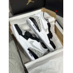 2024年10月17日秋冬新品入荷 Air Jordan Legacy 312 Low NIKE スニーカー FANG工場 36-46