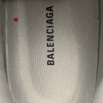 2024年10月17日秋冬新品原版復刻入荷Balenciaga   Runner バレンシアガ スニーカー LD工場 35-46