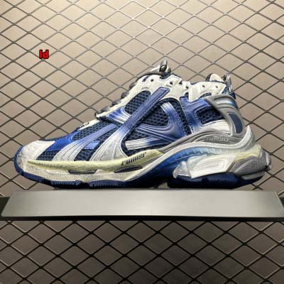 2024年10月17日秋冬新品原版復刻入荷Balenciag...