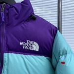 2024年10月17日秋冬新品入荷The North Face ダウンジャケットアウター YG工場