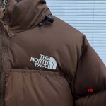 2024年10月17日秋冬新品入荷The North Face ダウンジャケットアウター YG工場