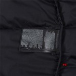 2024年10月17日秋冬新品入荷The North Face NFCチップ版 ダウンジャケットアウター YG工場