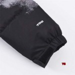 2024年10月17日秋冬新品入荷The North Face NFCチップ版 ダウンジャケットアウター YG工場