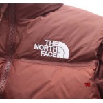 2024年10月17日秋冬新品入荷The North Face NFCチップ版 ダウンジャケットアウター YG工場