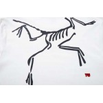 2024年10月17日秋冬新品入荷ARCTERYX 長袖 Tシャツ YG工場