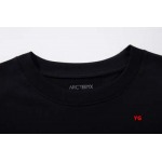 2024年10月17日秋冬新品入荷ARCTERYX 長袖 Tシャツ YG工場