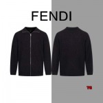 2024年10月17日秋冬新品入荷FENDI カシミヤセーターアウター  YG工場s-xl