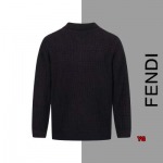 2024年10月17日秋冬新品入荷FENDI カシミヤセーターアウター  YG工場s-xl