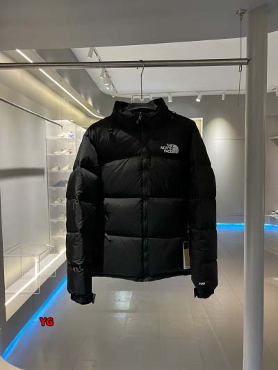 2024年10月17日秋冬新品入荷The North Face ダウンジャケットアウター YG工場