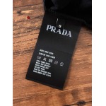 2024年10月18日秋冬高品質新品入荷PRADA 長袖 Tシャツ Q工場