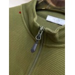 2024年10月18日秋冬高品質新品入荷PRADA 長袖 Tシャツ Q工場