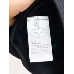 2024年10月18日秋冬高品質新品入荷PRADA 長袖 Tシャツ Q工場