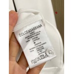 2024年10月18日秋冬高品質新品入荷Dolce&Gabbana長袖 シャツ Q工場