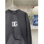 2024年10月18日秋冬高品質新品入荷Dolce&Gabbana  長袖 Tシャツ Q工場