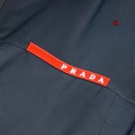 2024年10月18日秋冬高品質新品入荷PRADA 厚手ジャンバーアウター Q工場