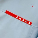 2024年10月18日秋冬高品質新品入荷PRADA 厚手ジャンバーアウター Q工場