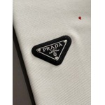 2024年10月18日秋冬高品質新品入荷PRADA 長袖 Tシャツ Q工場