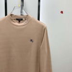 2024年10月18日秋冬高品質新品入荷バーバリー 長袖 Tシャツ Q工場 M-4XL