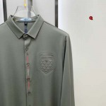 2024年10月18日秋冬高品質新品入荷PRADA 長袖 シャツ Q工場