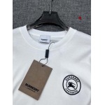 2024年10月18日秋冬高品質新品入荷バーバリー長袖 Tシャツ Q工場