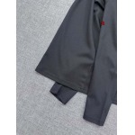 2024年10月18日秋冬高品質新品入荷バーバリー長袖 Tシャツ Q工場