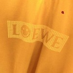 2024年10月18日秋冬高品質新品入荷LOEWE  長袖 Tシャツ Q工場