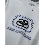 2024年10月18日秋冬高品質新品入荷バレンシアガ 長袖 Tシャツ Q工場 S-XXL