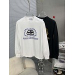 2024年10月18日秋冬高品質新品入荷バレンシアガ 長袖 Tシャツ Q工場 S-XXL