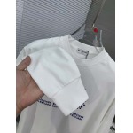 2024年10月18日秋冬高品質新品入荷バレンシアガ 長袖 Tシャツ Q工場 S-XXL