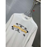 2024年10月18日秋冬高品質新品入荷バレンシアガ 長袖 Tシャツ Q工場 S-XXL