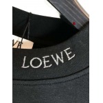 2024年10月18日秋冬高品質新品入荷LOEWE 長袖 Tシャツ Q工場s-xxl