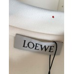 2024年10月18日秋冬高品質新品入荷 LOEWE 長袖 Tシャツ Q工場s-xxl