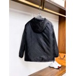 2024年10月18日秋冬高品質新品入荷 グッチ 綿入れの服 ジャケットアウター Q工場