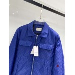 2024年10月18日秋冬高品質新品入荷 グッチ  綿入れの服 ジャケットアウター Q工場