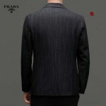 2024年10月18日秋冬高品質新品入荷PRADA ジャケットアウター Q工場