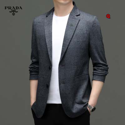 2024年10月18日秋冬高品質新品入荷PRADA ジャケッ...