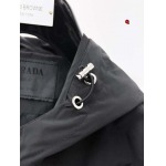 2024年10月18日秋冬高品質新品入荷PRADA ジャケットアウター Q工場