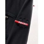 2024年10月18日秋冬高品質新品入荷PRADA ジャケットアウター Q工場