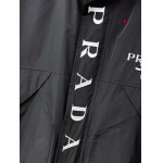 2024年10月18日秋冬高品質新品入荷PRADA ジャケットアウター Q工場