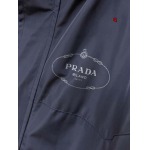 2024年10月18日秋冬高品質新品入荷PRADA ジャケットアウター Q工場