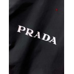 2024年10月18日秋冬高品質新品入荷PRADA ジャケットアウター Q工場