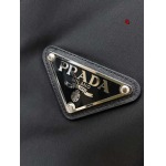 2024年10月18日秋冬高品質新品入荷PRADA ジャケットアウター Q工場