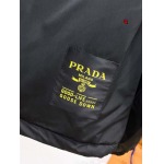 2024年10月18日秋冬高品質新品入荷PRADA 綿入れの服ジャケットアウター Q工場