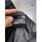 2024年10月18日秋冬高品質新品入荷PRADA ジャケットアウター Q工場