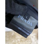 2024年10月18日秋冬高品質新品入荷PRADA ジャケットアウター Q工場