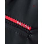 2024年10月18日秋冬高品質新品入荷PRADA ジャケットアウター Q工場