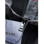 2024年10月18日秋冬高品質新品入荷PRADA ジャケットアウター Q工場