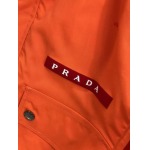 2024年10月18日秋冬高品質新品入荷PRADA ジャケットアウター Q工場